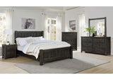 FOA7169-CONF Regensburg Bed