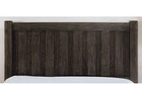 FOA7169Q-BED Regensburg Queen Bed