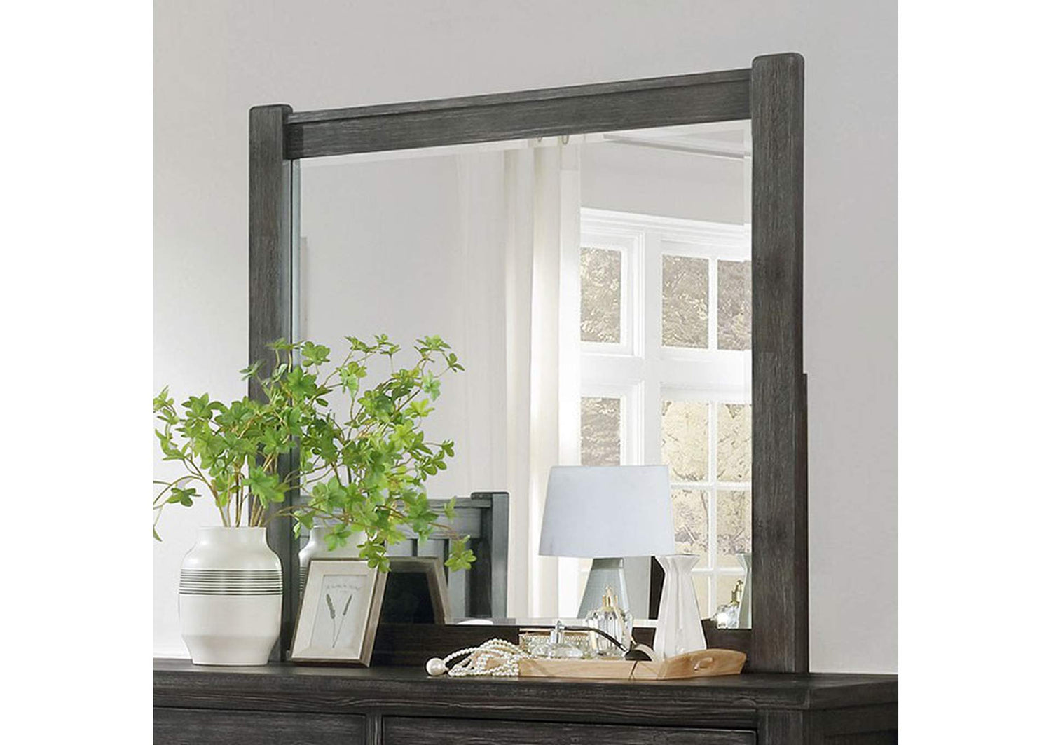 Regensburg Mirror