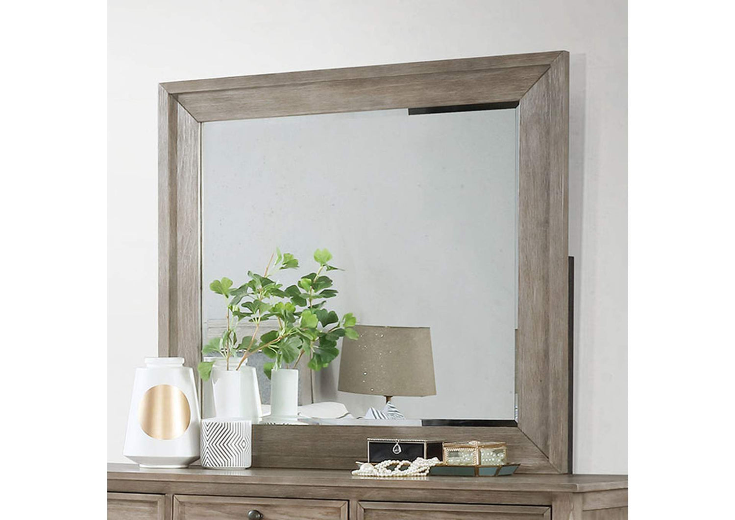 Anneke Mirror