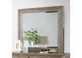 Anneke Mirror