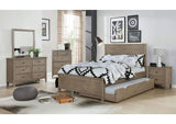 FOA7175N Vevey Night Stand