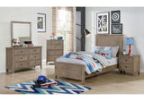FOA7175-CONF Vevey Bed