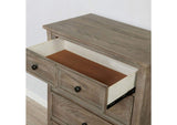 FOA7175F-BED Vevey Full Bed