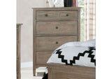 Vevey Chest