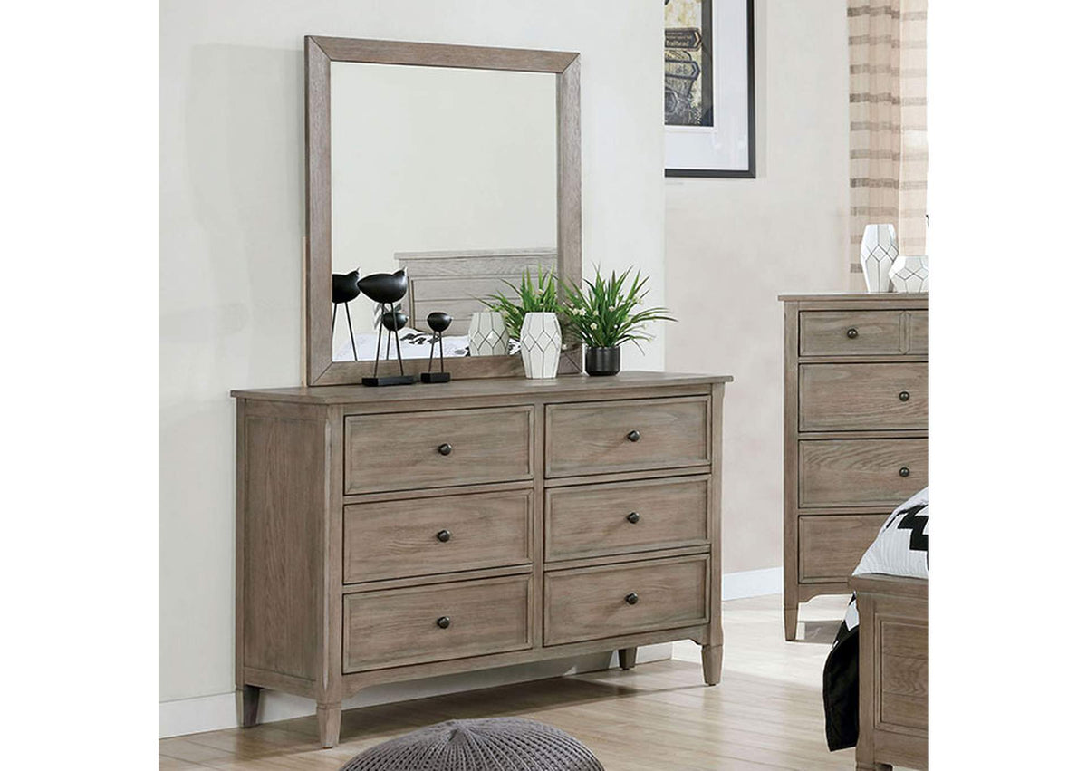 Vevey Dresser