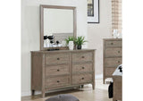 Vevey Dresser