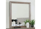 Vevey Mirror