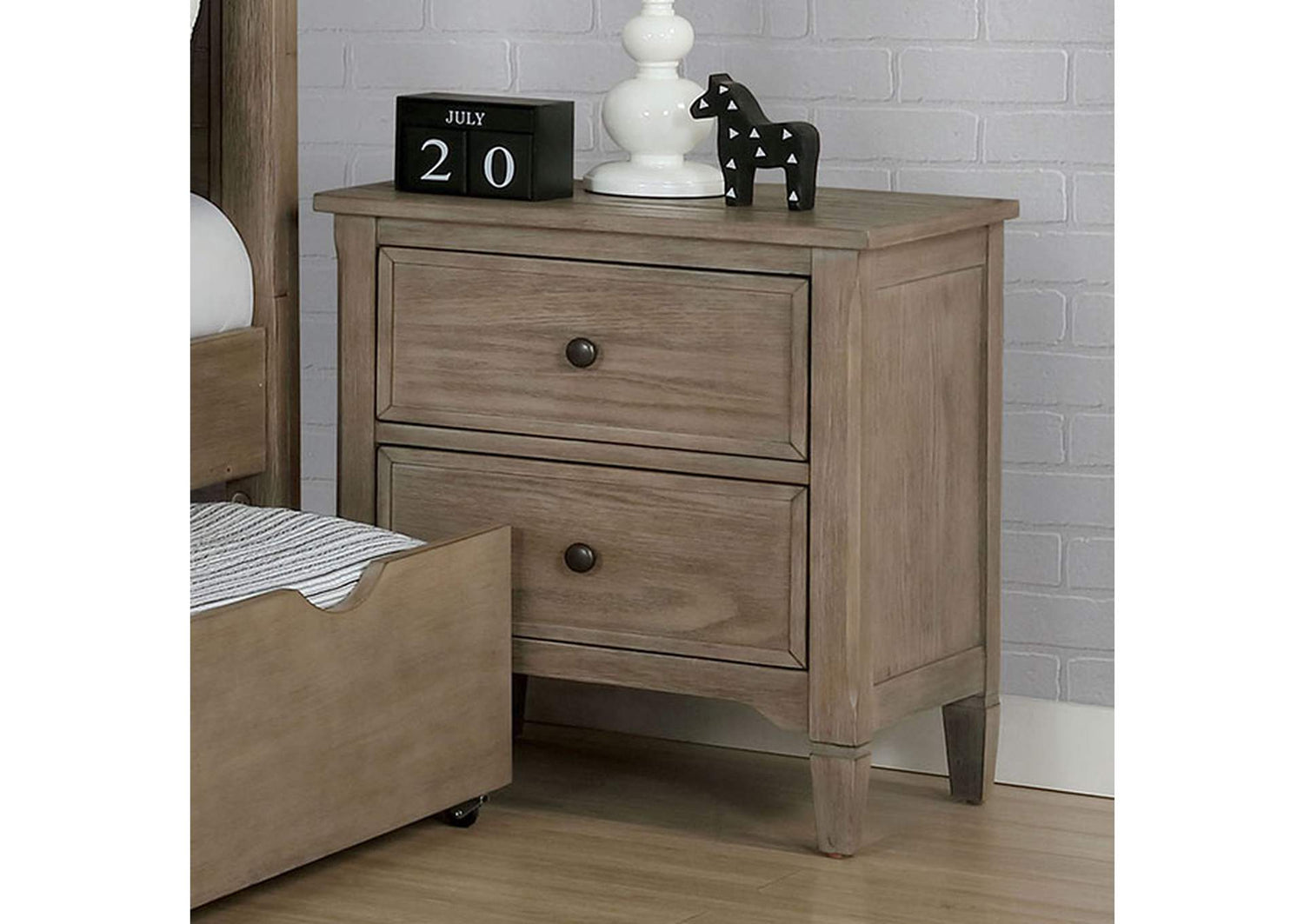 Vevey Night Stand