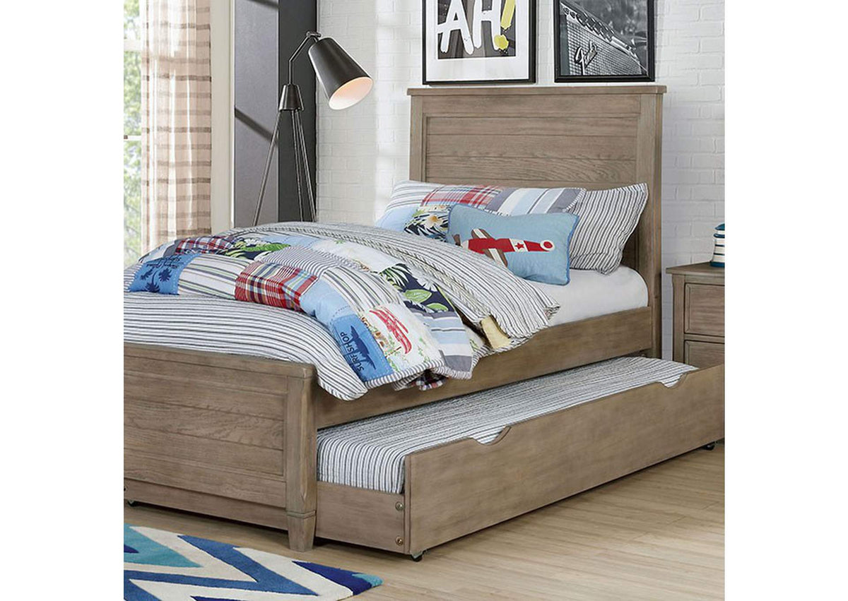 Vevey Bed