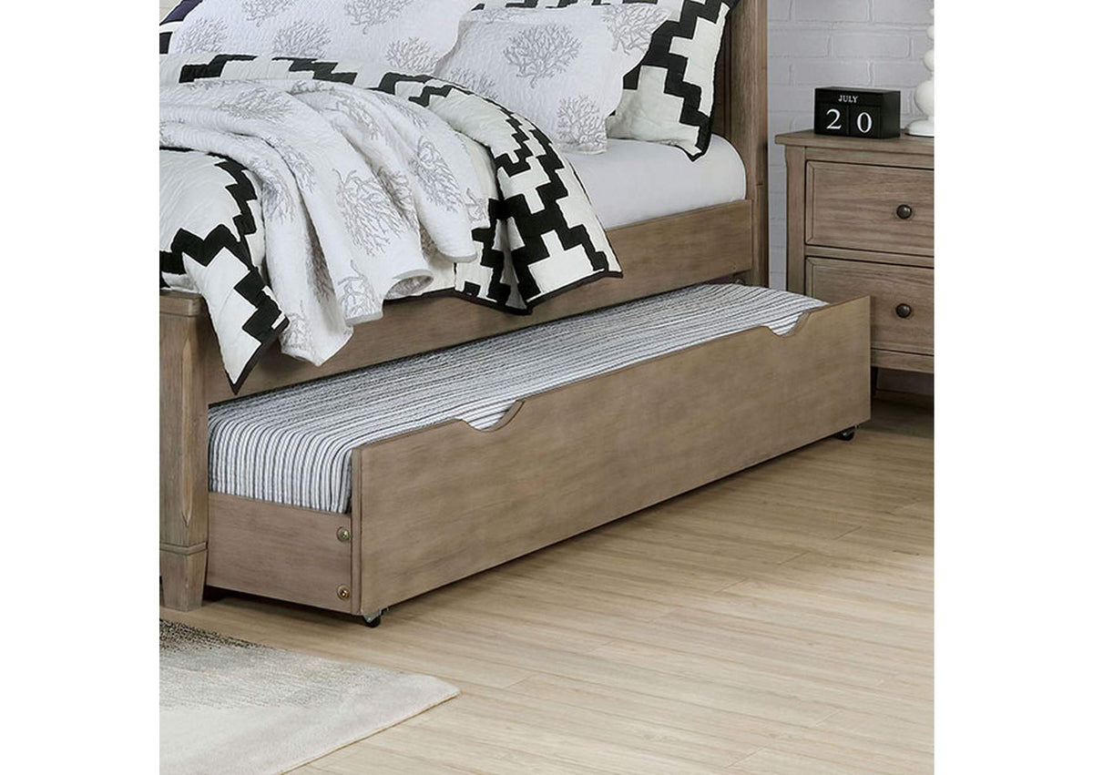 Vevey Trundle