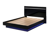 FOA7189BK-CONF Erlach Bed
