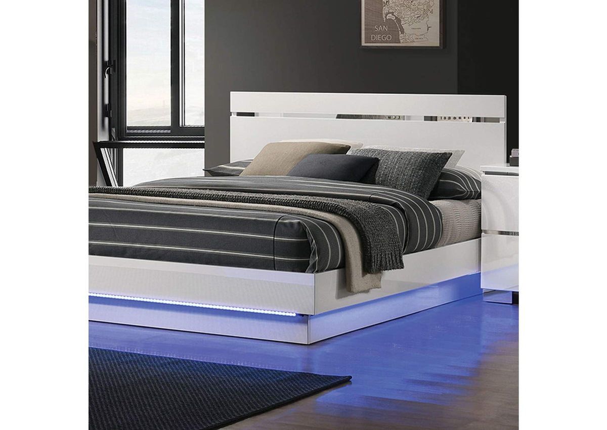 Erlach Bed