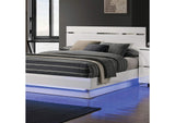 Erlach Bed