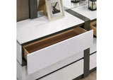 FOA7225WH-D Birsfelden Dresser