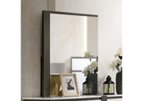 FOA7225WH-M Birsfelden Mirror