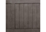 FOA7466GY-T-BED Tibalt Twin Bed w/ Trundle