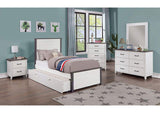 CM7467WH-N Priam Night Stand