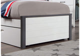 CM7467WH-F-BED Priam Full Bed