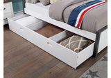 CM7467WH-CONF Priam Bed