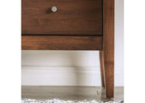 FOA7601D-6D Willamette Dresser