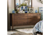 FOA7601D-6D Willamette Dresser