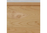 FOA7602CK-BED Willamette Cal.King Bed