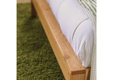 FOA7602CK-BED Willamette Cal.King Bed