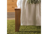 FOA7602CK-BED Willamette Cal.King Bed