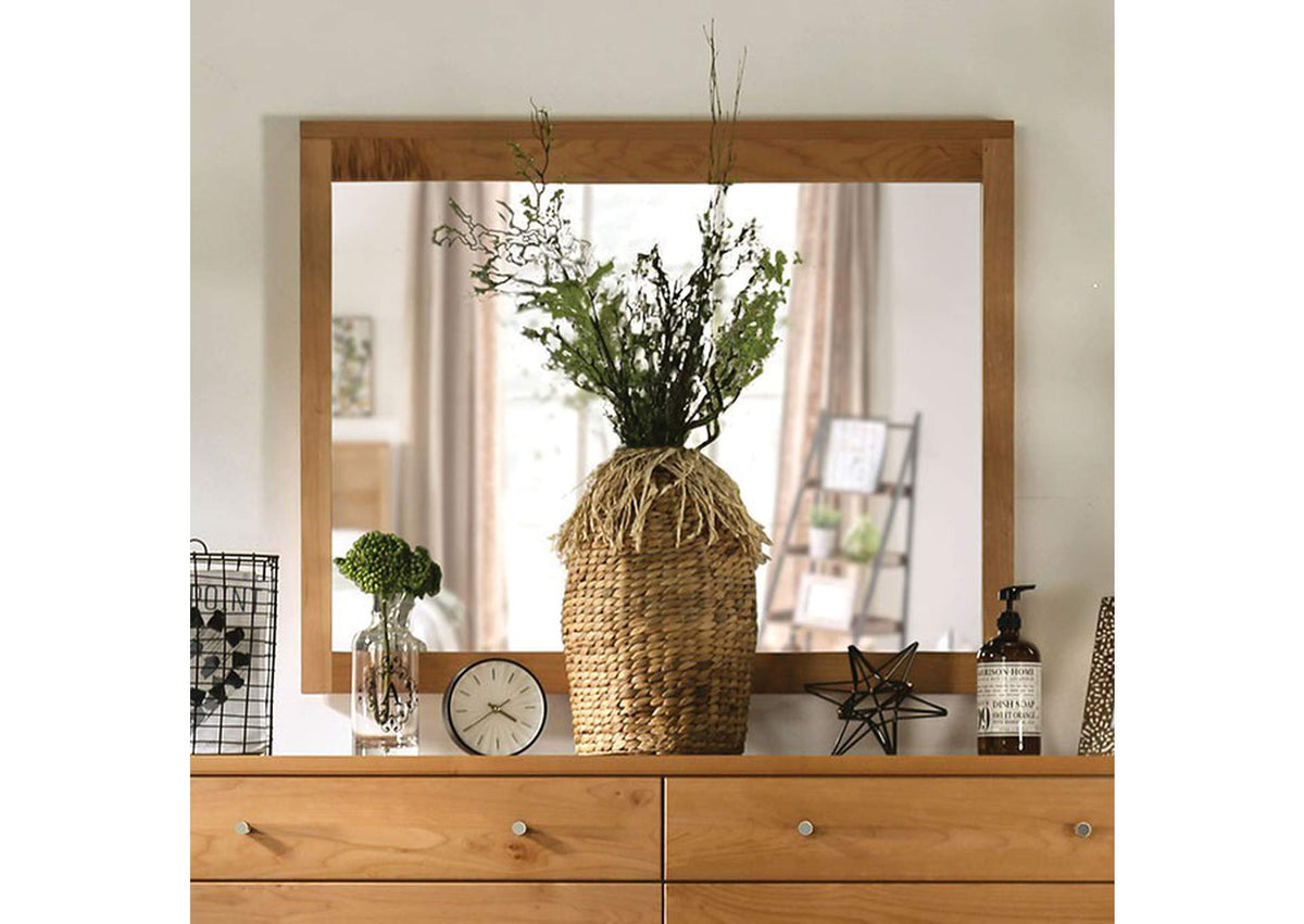 FOA7602M Willamette Mirror