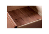FOA7603C-8D Keizer 8-Drawer Chest