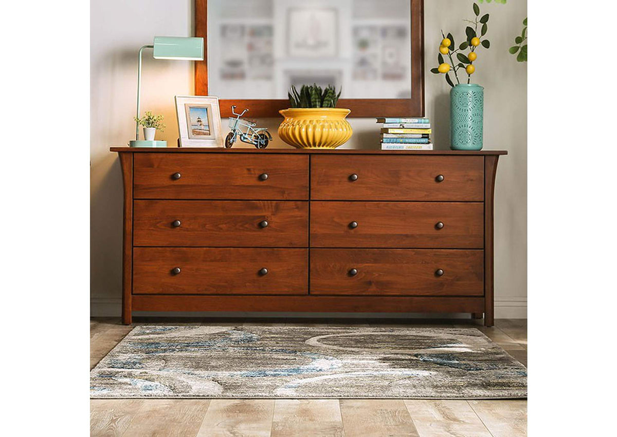 Keizer Dresser