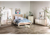 FOA7605-CONF Roseburg Bed