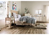 FOA7605CK-BED Roseburg Cal.King Bed