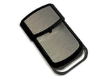 FOA7723BK-BED Trackster Bed
