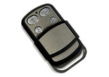 FOA7723BK-BED Trackster Bed