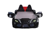 FOA7723BK-BED Trackster Bed