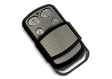 FOA7723BL-BED Trackster Bed