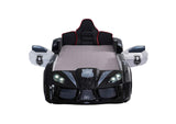 FOA7723PL-BED Patrolene Bed
