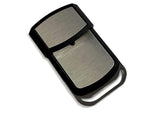 FOA7723WH-BED Trackster Bed