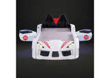 FOA7723WH-BED Trackster Bed