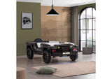 FOA7724BK-BED Randlar Bed