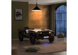FOA7724BK-BED Randlar Bed
