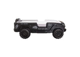 FOA7724BK-BED Randlar Bed