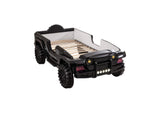 FOA7724BK-BED Randlar Bed