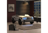 FOA7725GY-BED Roverton Bed
