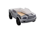 FOA7725GY-BED Roverton Bed