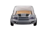 FOA7725GY-BED Roverton Bed