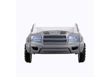 FOA7725GY-BED Roverton Bed