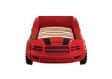 FOA7725RD-BED Roverton Bed